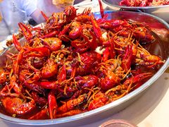 -江味龙虾馆·裸蓝龙虾(南山店)