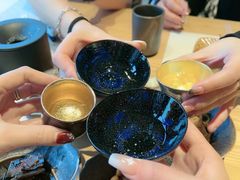 -炎橘·板前料理 Omakase