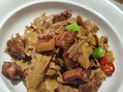-徽镇小厨·经典徽菜(马连道店)