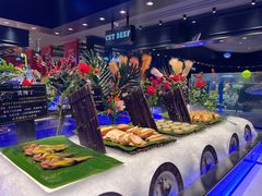 -SEA西雅图海鲜自助餐厅(海乐世界店)
