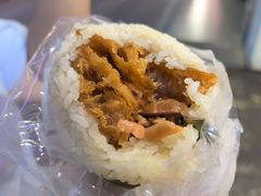 -秋英饭团(大庙新村店)