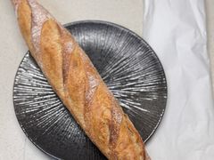 -PAIN CHAUD 百丘(静安久光店)