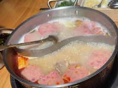 -山海蟹庐·海鲜糟粕醋火锅(慈溪店)