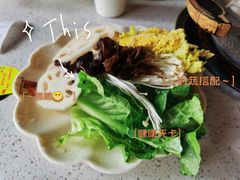 -一把骨(盐市口店)