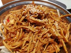 -北李妈妈菜·虾爬子大锅贴(贵和店)