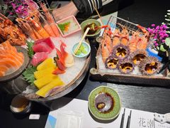 -花潮料理艺食馆(成都万象城店)