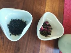 -梅间堂茶馆(绿地缤纷城店)