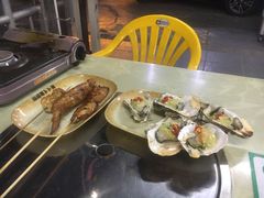 烤鸡翅-顺德哥卜卜贝(旗舰店)