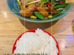 -张妈妈特色川味馆(青年路店)