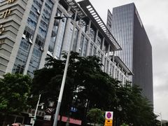 -深圳来福士广场