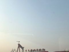 -胶州湾海底隧道
