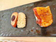 -争鲜回转寿司(通州万达店)