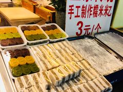 -水街美食城(泛宇邕江一品店)