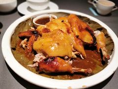 -小炳胜(卓悦中心店)