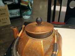 -龍聚祥烧麦馆(万达店)