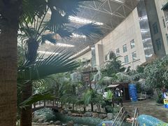 -渔岛海洋度假区