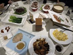 -北京全聚德(方庄店)