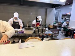 -海汇源老烧麦店(东大街总店)