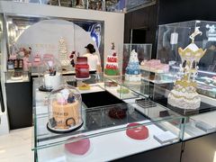 -麦雪尔甜品·生日蛋糕(新街口旗舰店)