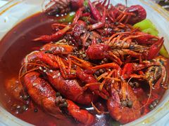 -冯百汇羊肉馆(新安店)