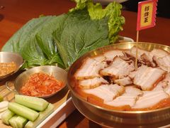 -鑫日千里马朝鲜族小馆(总店)