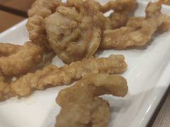 -鱼谦脆皮烤鱼(高新锦辉店)