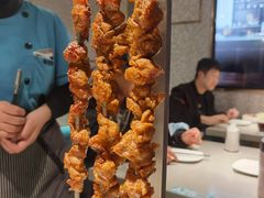 -半天妖烤鱼(方庄店)