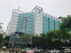 -西安市人民医院(大差市院区)
