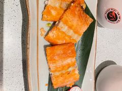 -万岁寿司(万国店)