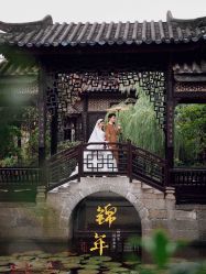 -爱城婚纱摄影·品质严选店