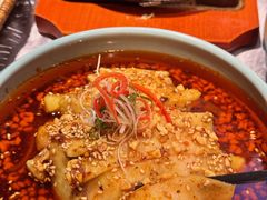 -川香鼎盛(市桥富华总店)