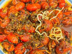 麻辣虾球-三妹小龙虾·黄油蟹(华侨城总店)
