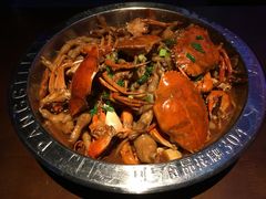 -胖哥俩肉蟹煲(福州仓山爱琴海店)