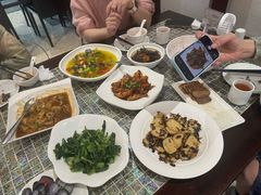 -走马楼饭庄(慈城古县城店)