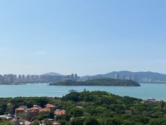-笔架山
