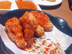 炸鸡-火炉火自助餐(悠唐购物中心店)