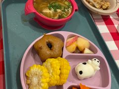 -西贝(紫荆广场店)