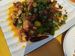 -灯盏窝饭店(新都分店)