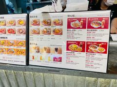 -孖记茶档·热腾茶餐(乐峰店)