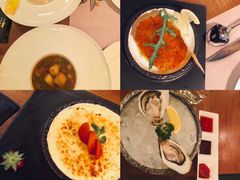 -SHARK鲨鱼餐吧(购物公园店)