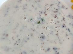 奶油蘑菇汤-萨莉亚意式餐厅(上下九店)