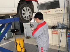 -烟台东联一汽丰田4S店(福山区店)