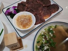 -培万河间驴火•驴肉火锅(东平店)