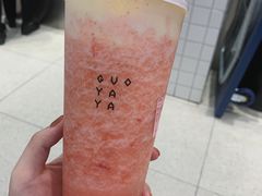 -果呀呀(国金街店)