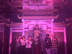 -棂笼·深度沉浸密室(武汉旗舰店)