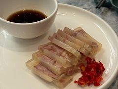 -聚丰园•湖鲜餐厅(阿红私房菜梅石路店)