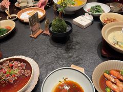 -桐湾大院·桐庐菜(滨江店)
