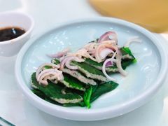-聚福山莊·寻味顺德(北滘店)