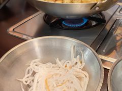 -小螺大作·螺蛳粉火锅(林和西店)