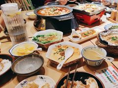 -裕鼎鲜·新中菜(金鼎广场店)
